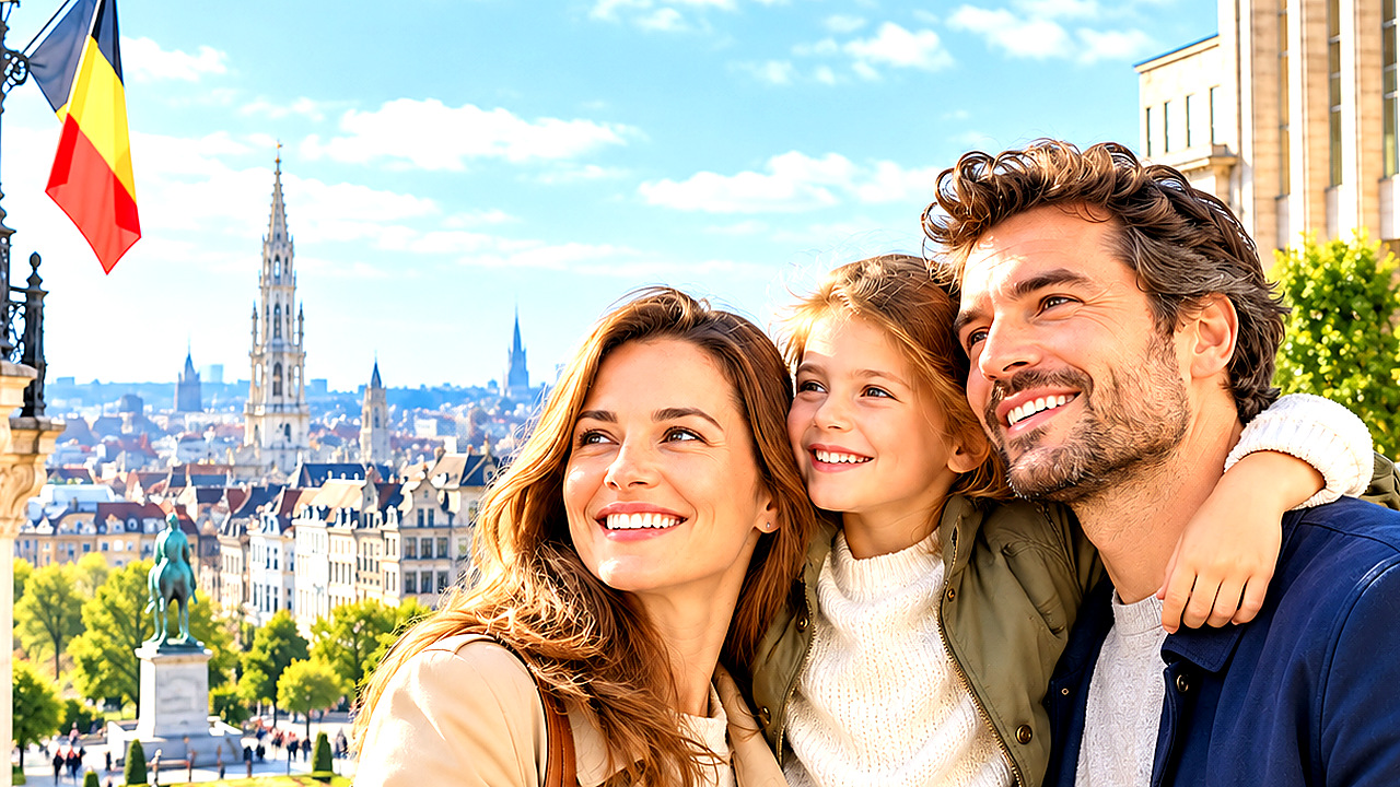 Guide des assurances en Belgique