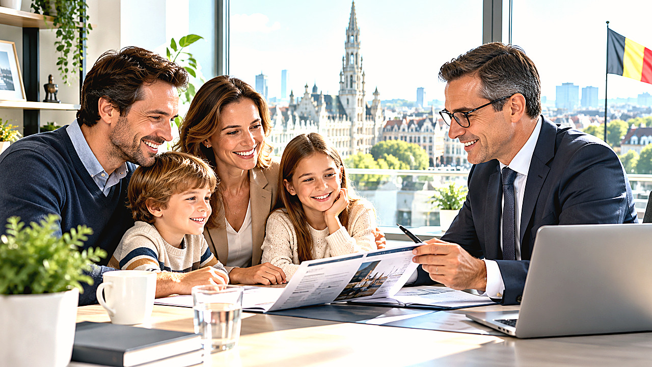 Levensverzekering in België