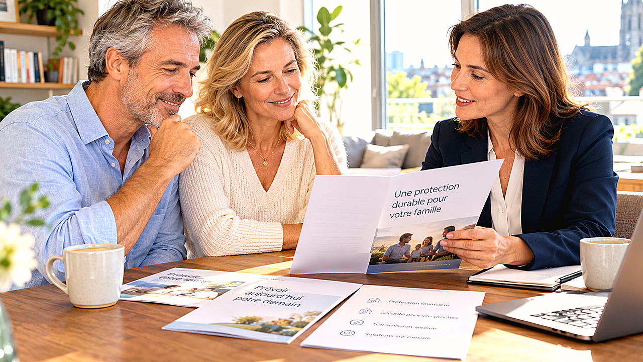 Changer d’assurance en Belgique