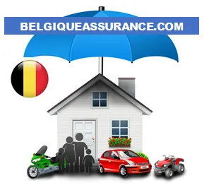 BELGIQUE ASSURANCE 2026
