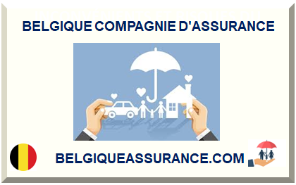 BELGIQUE COMPAGNIE D'ASSURANCE 2025