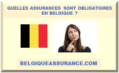 Belgique Assurance